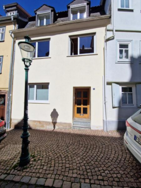 Luckenberg